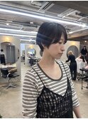 コンパクトショート