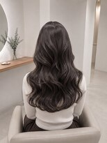 テーラヘアー 袖ヶ浦2号店(TELA HAIR)&nbsp;セミロング【袖ヶ浦２号店】＜20代30代40代50代60代＞