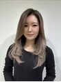 ブルーバイブレーション BlueVibration&nbsp;あのん 