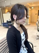 パドマ(Padma)&nbsp;フェイスレイヤー