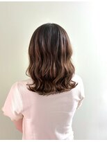 ウルー 新宿店(uruu)&nbsp;【巻きおろし】新宿/新宿駅/ヘアセット/早朝/ナチュラル
