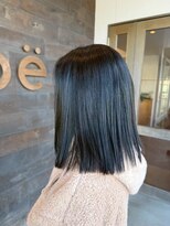 カノエ 山口小郡店(canoe) ブルーブラック