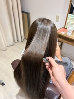 オンリー ヘア(ONLY HAIR)&nbsp;アンティークベージュ