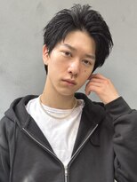 エンド 大阪梅田(&)&nbsp;メンズショート
