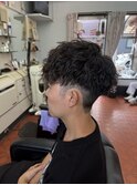 バロックパーマ