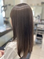 ウェル アアルト 本厚木ミロード店 【aalto本厚木ミロード/遠藤謙介】髪質を良くする美髪矯正