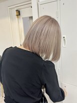 オーレン(Oulen) ハイトーンベージュ