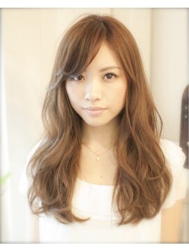 ロータス(Lotus) ★03-6434-0383★ 　【LOTUS】香里奈ウェーブロング