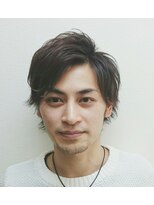 アリオン&nbsp;カジュアルmen'sスタイル