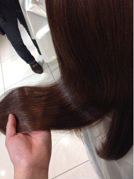 フォルテ ギンザ(FORTE GINZA) プラチナトリートメント