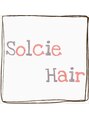 ソルシエ ヘアー(Solcie hair)/Solcie hair