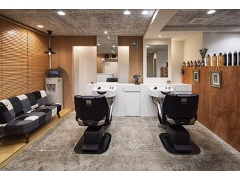 BARBER ellen 中野新橋店【バーバー エレン】