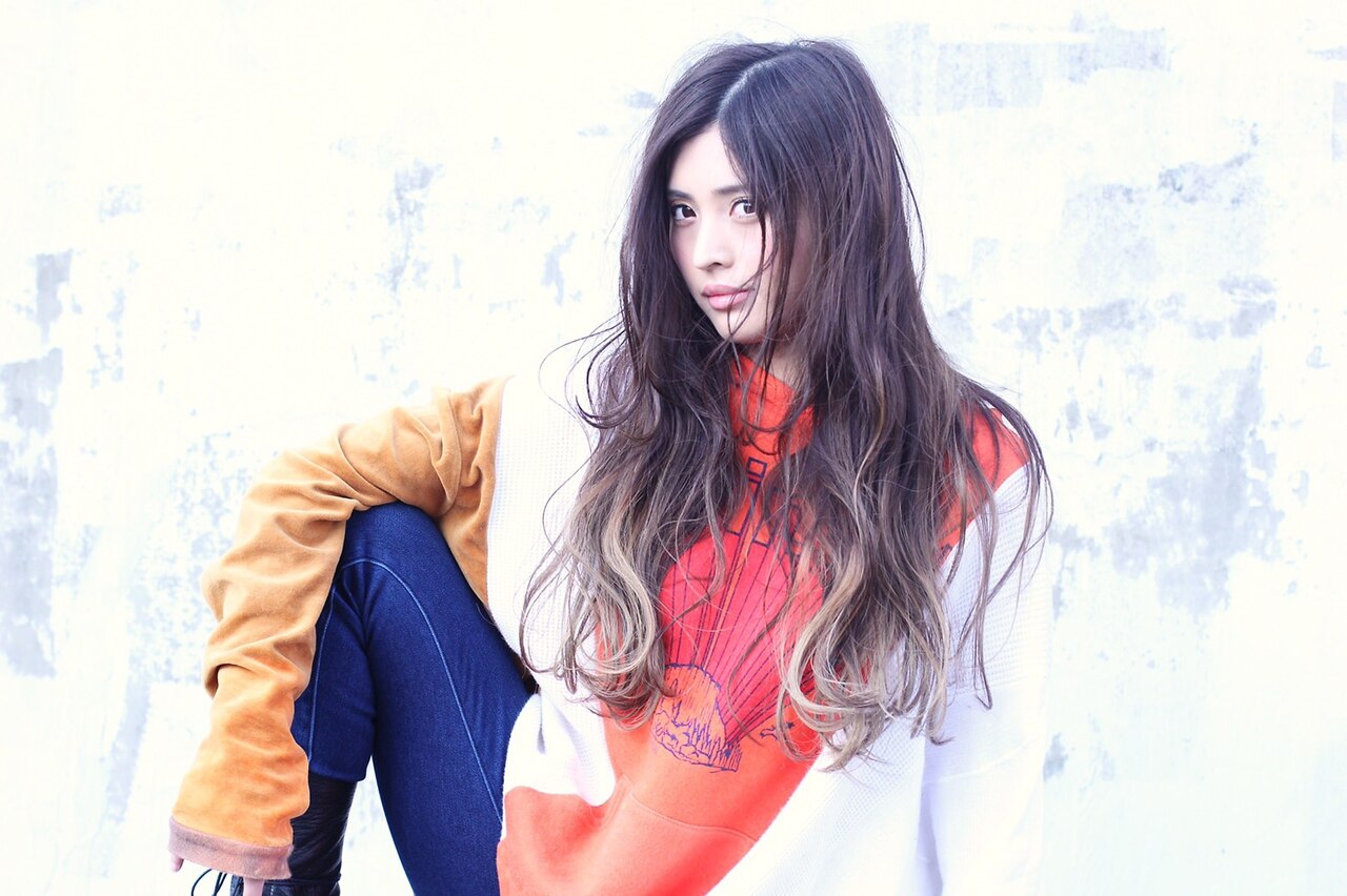 カット + カラー + 4Step Tr ￥18150〜 → ￥12350〜