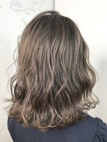 アヴァンスクロス あべのルシアス店(AVANCE.CROSS)&nbsp;アッシュベージュ