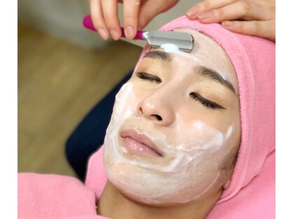 ヘアーメイク ファイン 高円寺店(Hair Make Fine)の写真