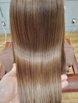 グランシュ 青葉台店(GranCieux)&nbsp;美髪チャージサイエンスアクア☆