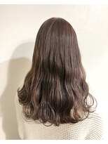 ニューヨークニューヨーク 河原町三条店(NYNY) chocolat beige ＊15