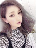 ヘアリゾートエーアイ 秋葉原店(hair resort Ai)&nbsp;大人ツヤミディー