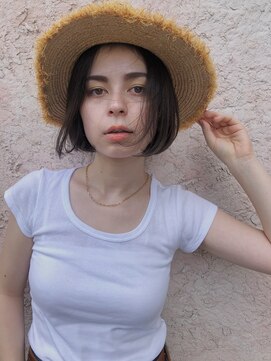オーダー(OORDER) :::::minibob×natural graige:::::