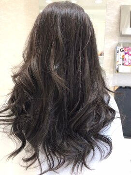 ルシエル バイ カトレアグループ(Le Ciel) ナチュラルアッシュ