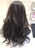 ナチュラルアッシュ