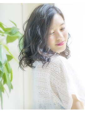 ロンド シャルム 吉祥寺(Lond charme) 大人かわいいくお仕事終わりにお出かけ♪