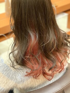 スタイル 廿日市(STYLE) ゆるふわロング