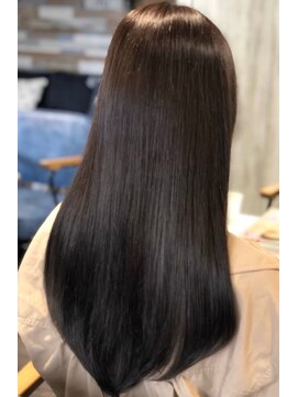 ファニック (FUNIC) FUNICコレクション/髪質改善　【横浜】【FUNIC】