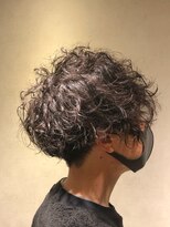 カルテット(Quartett)&nbsp;【Quartett】 スパイラルパーマ