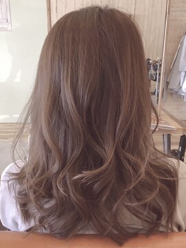 ハニーヘアー(HONEY HAIR) パーマ