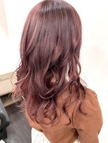 マイレ(maile)&nbsp;コーラルベージュ