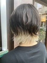 コレット ヘアー 大通(Colette hair)&nbsp;★地毛×ホワイトブランド★