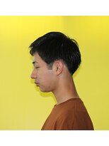 エルム&nbsp;メンズカット