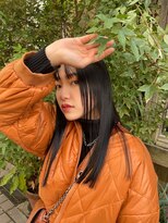 プシューケ(Hair salon PSYCHE)&nbsp;Ｐretty　Ｇｉｒｌ