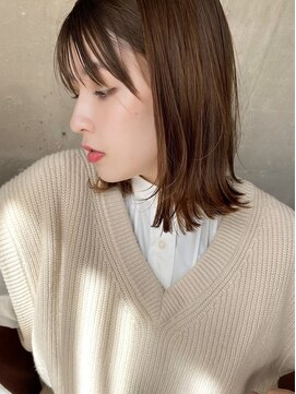 キートス(Kiitos) 【＃ホイップウェーブロブ】