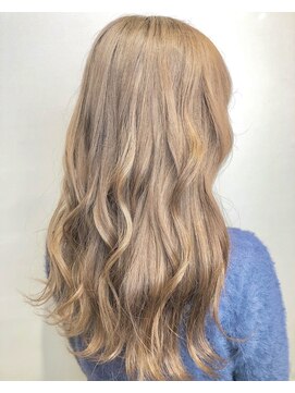 フィッティ(fiti) サンドベージュ