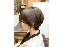 ベッカ(Becca)