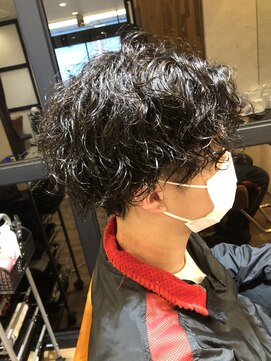 オレンジポップ 妙典店(ORANGE POP) ツイストスパイラル