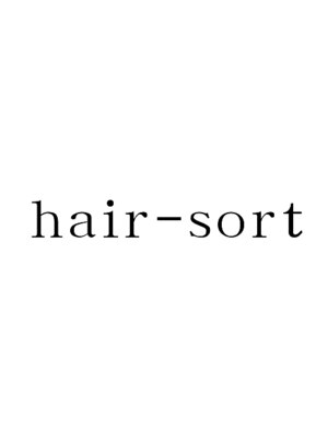 ヘアーソート(hair sort)