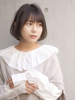 アーレント(AREND)&nbsp;ナチュラルボブ