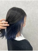 インナーブルー