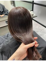 ネウィ 秋田(newi)&nbsp;髪質改善◎