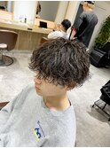 波巻きスパイラル マッシュ