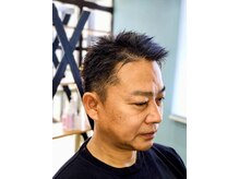 カットサロンヨコハマ