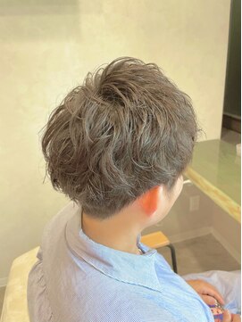 カンヌ(CANNES) ヘルシーショート