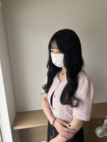 ヘアスタジオ マテリアル(hair studio Material)&nbsp;#プルエクステ#髪質改善#カラー