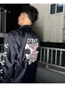 【1ヶ月以内】フェードメンテナンスカット¥3500