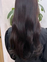 ヴィップルーム(viproom) マッシュショート/アッシュカラー/ツヤ髪スタイル/黒髪スタイル