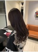 カシスブラウン