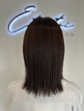 エトワ(Et toi) 切りっぱなしスタイル《いわき》